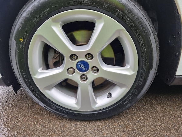 Used Ford Focus 2014 for sale - 69330089: Photo 18