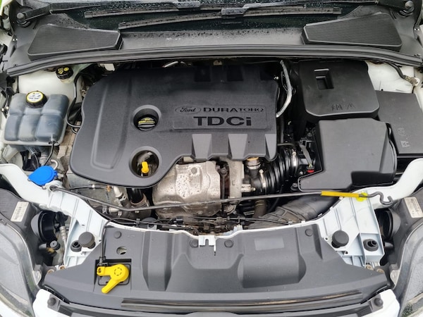 Used Ford Focus 2014 for sale - 69330089: Photo 19