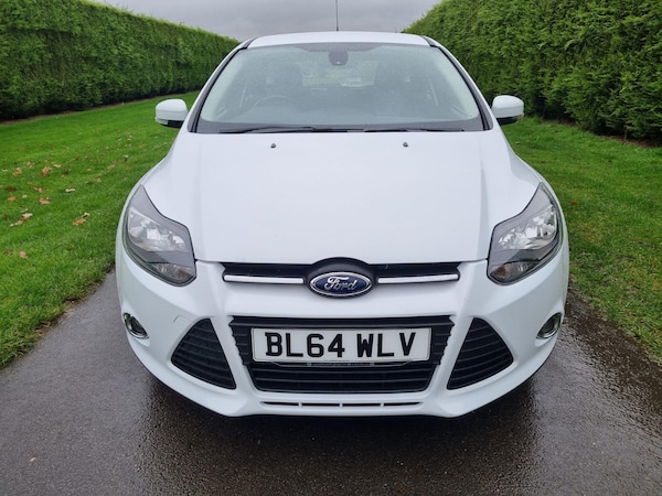 Used Ford Focus 2014 for sale - 69330089: Photo 2