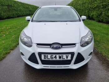 Used Ford Focus 2014 for sale - 69330089: Photo