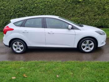 Used Ford Focus 2014 for sale - 69330089: Photo