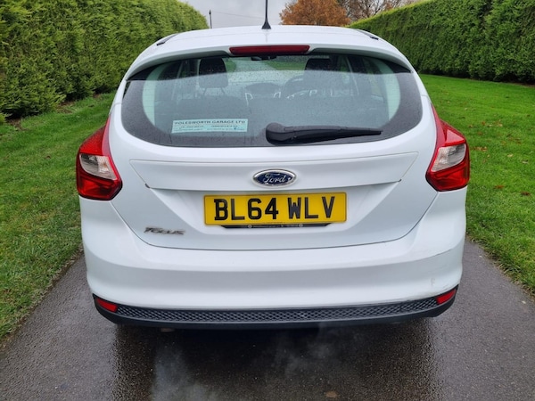 Used Ford Focus 2014 for sale - 69330089: Photo 7