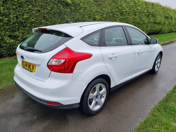 Used Ford Focus 2014 for sale - 69330089: Photo 9