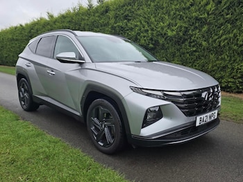 Hyundai - TUCSON