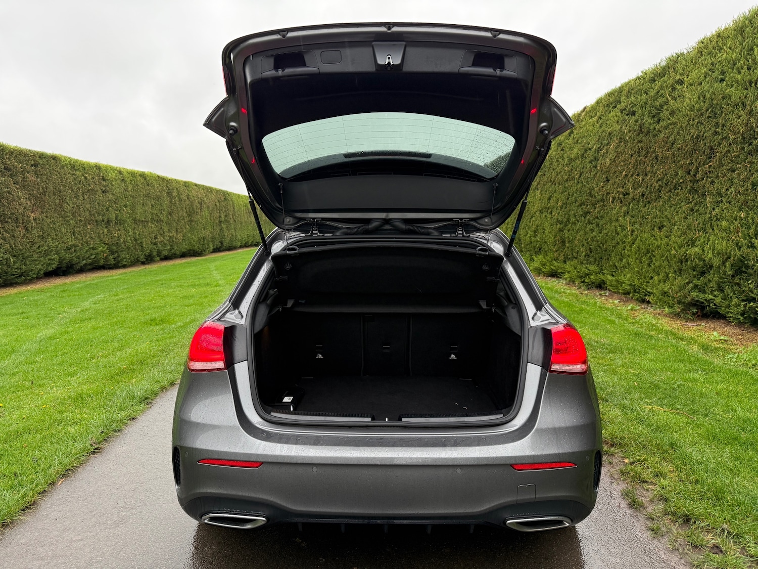 Used Mercedes-Benz A-Class 2022 for sale - 76531361: Photo 10