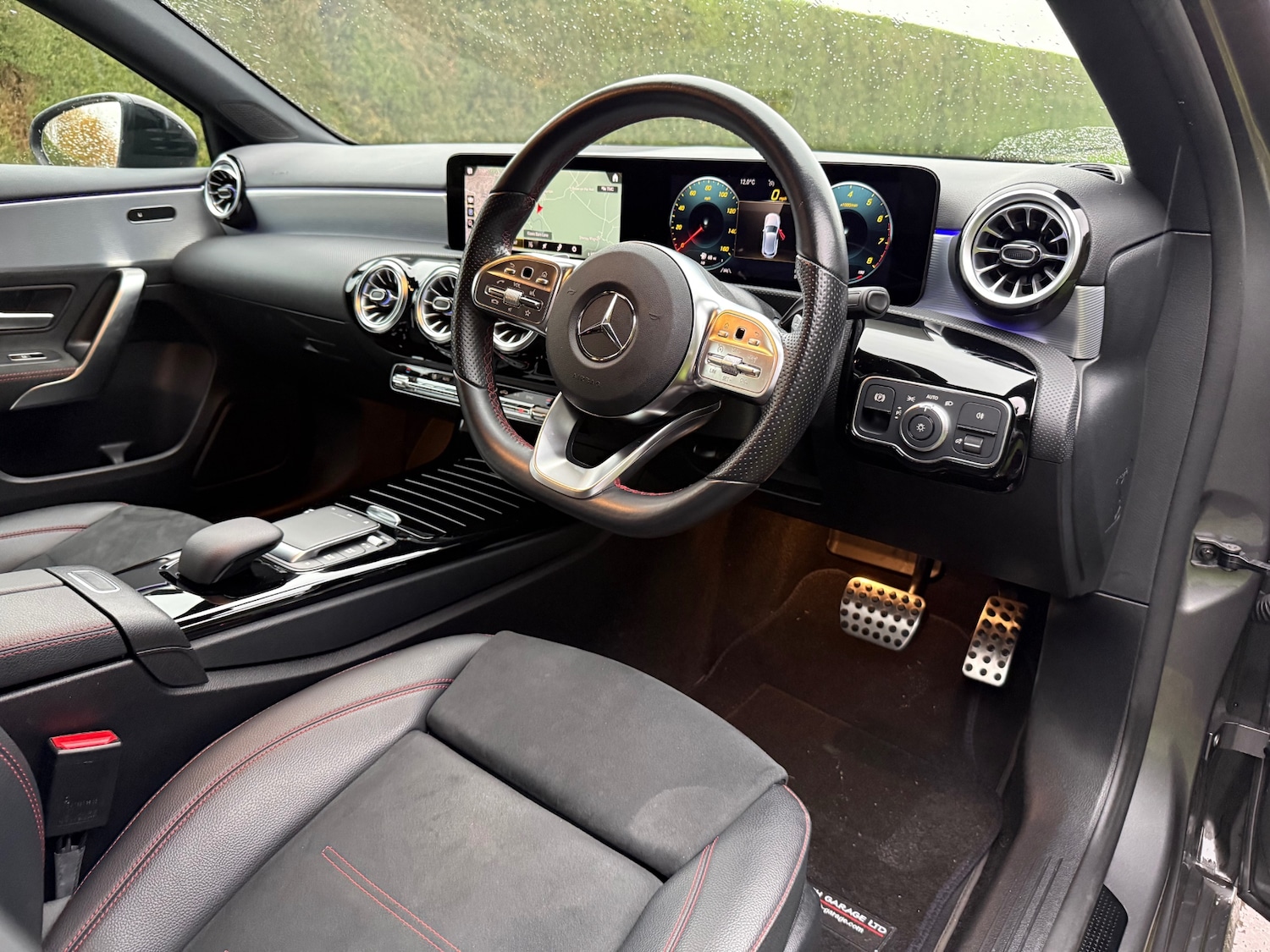 Used Mercedes-Benz A-Class 2022 for sale - 76531361: Photo 12