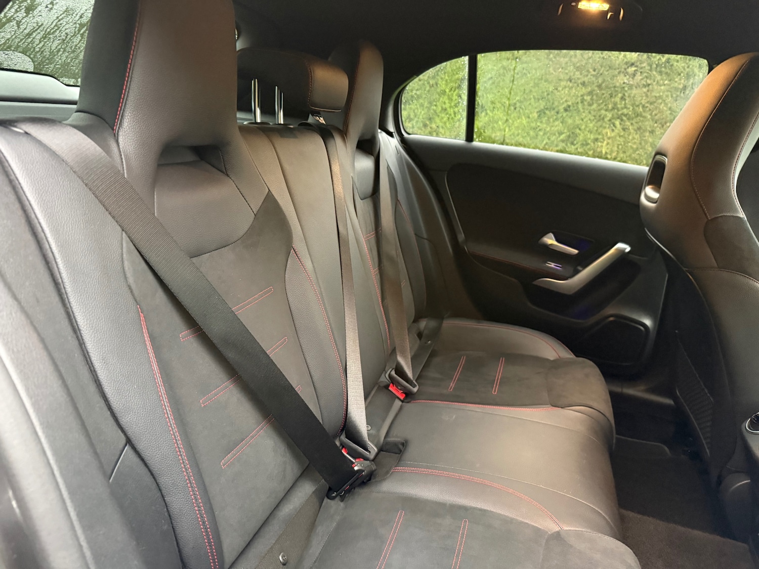 Used Mercedes-Benz A-Class 2022 for sale - 76531361: Photo 13