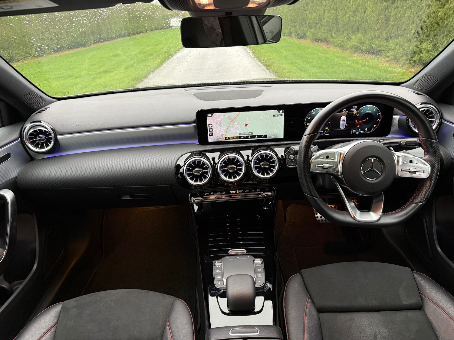 Used Mercedes-Benz A-Class 2022 for sale - 76531361: Photo 14