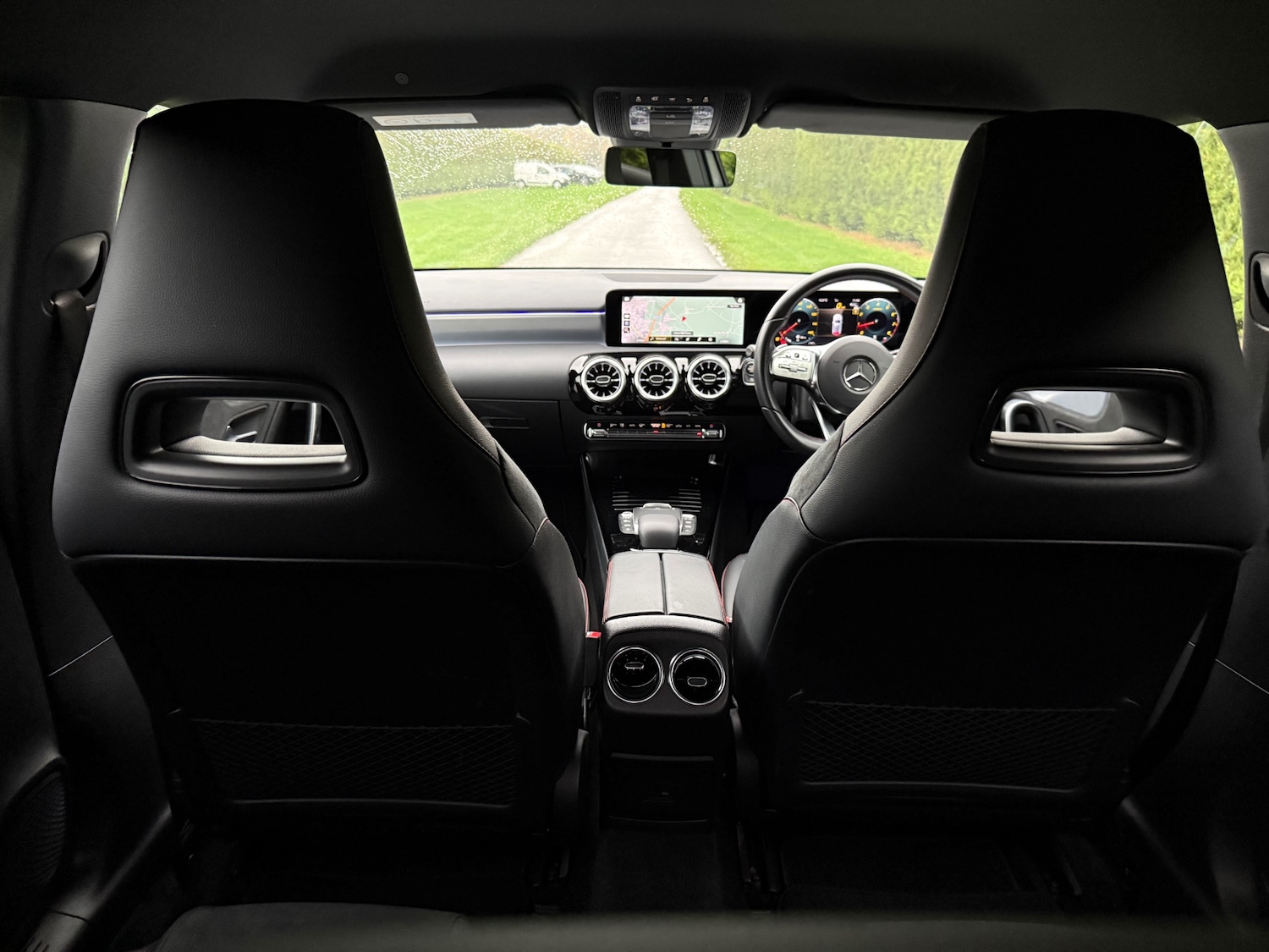 Used Mercedes-Benz A-Class 2022 for sale - 76531361: Photo 16