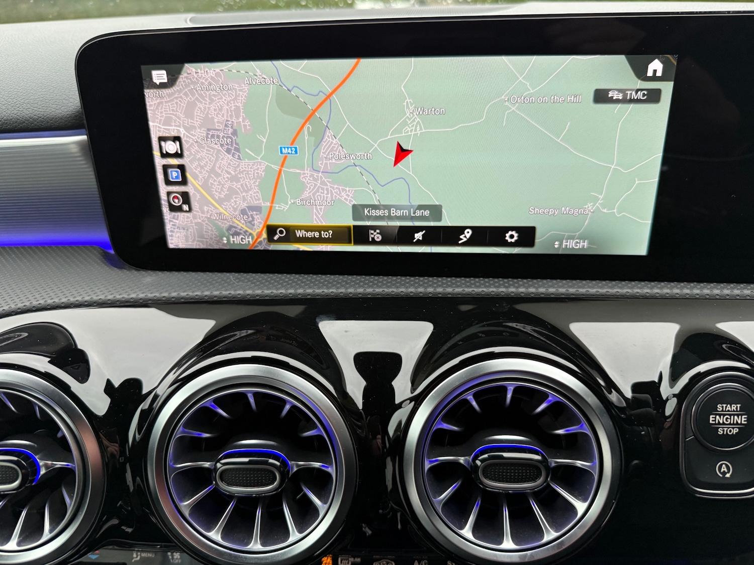 Used Mercedes-Benz A-Class 2022 for sale - 76531361: Photo 17