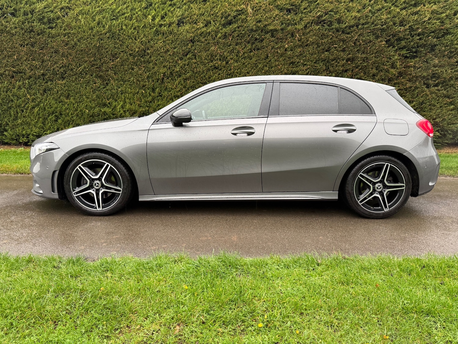 Used Mercedes-Benz A-Class 2022 for sale - 76531361: Photo 5