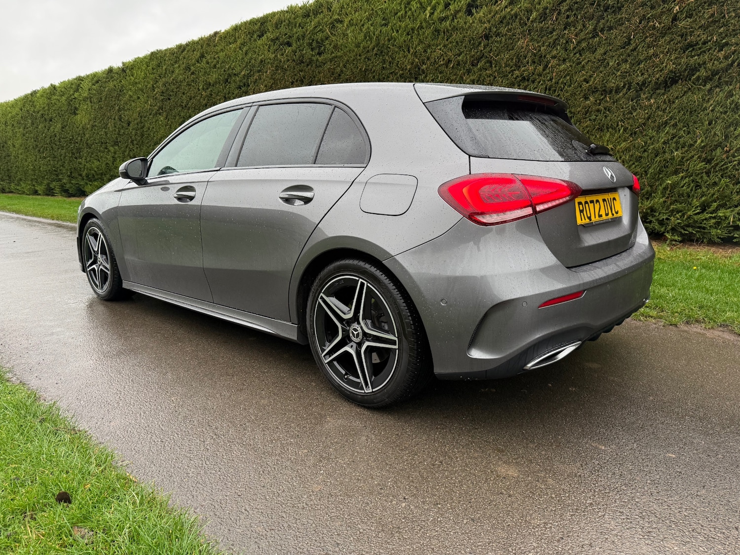 Used Mercedes-Benz A-Class 2022 for sale - 76531361: Photo 6