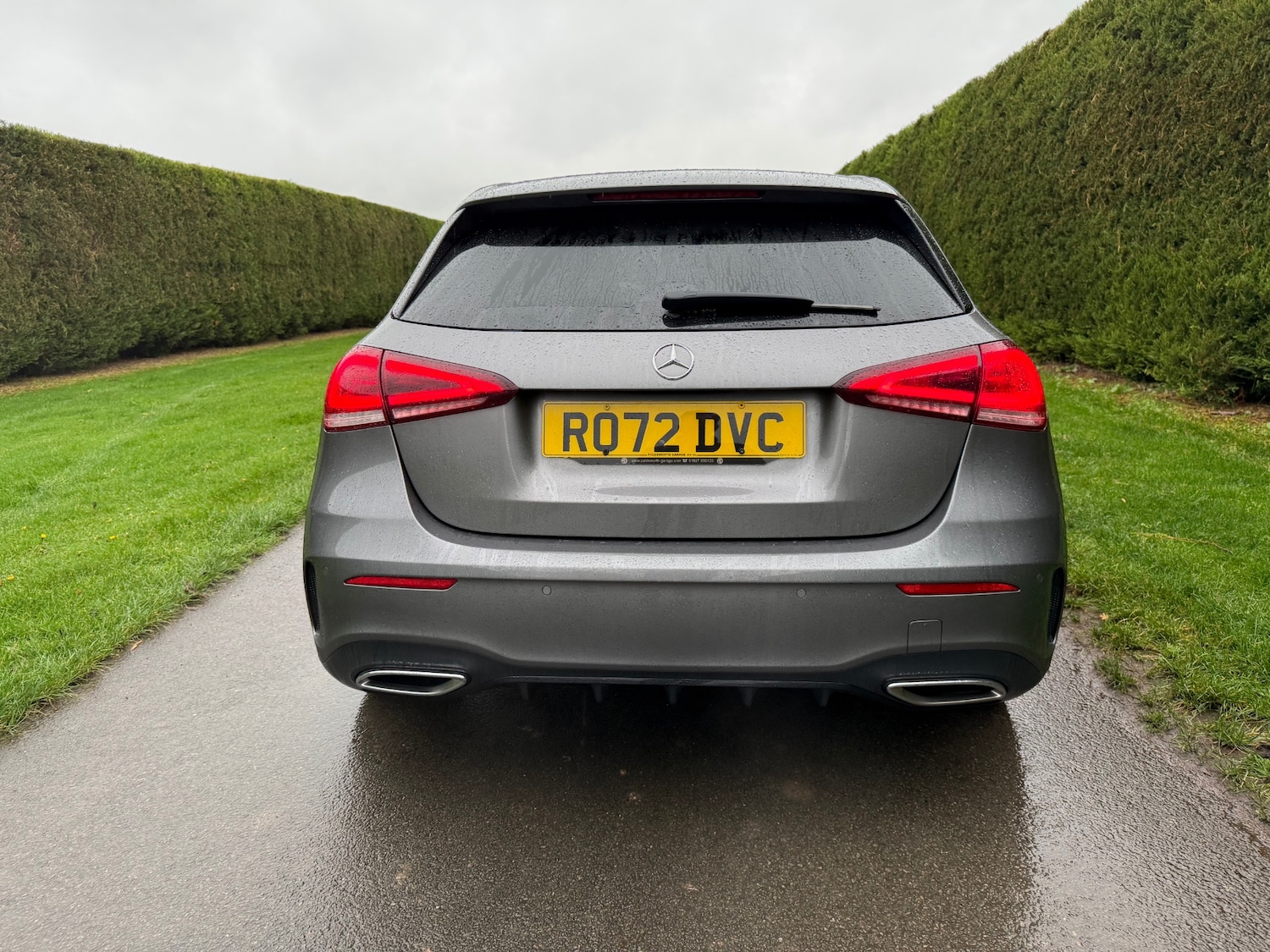 Used Mercedes-Benz A-Class 2022 for sale - 76531361: Photo 7