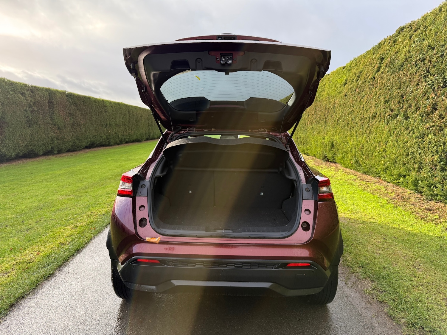 Used Nissan Juke 2023 for sale - 76845061: Photo 10