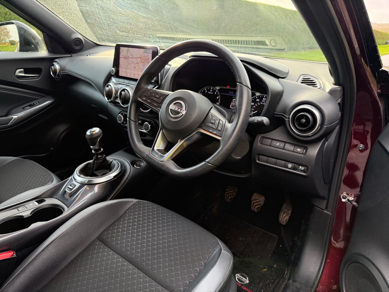 Used Nissan Juke 2023 for sale - 76845061: Photo 11