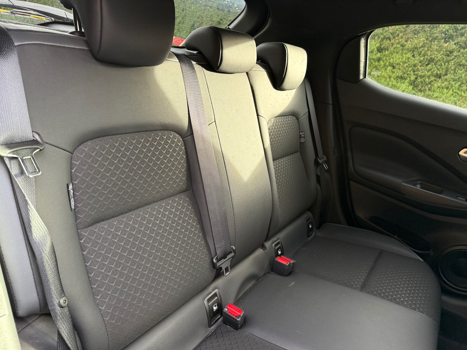 Used Nissan Juke 2023 for sale - 76845061: Photo 12