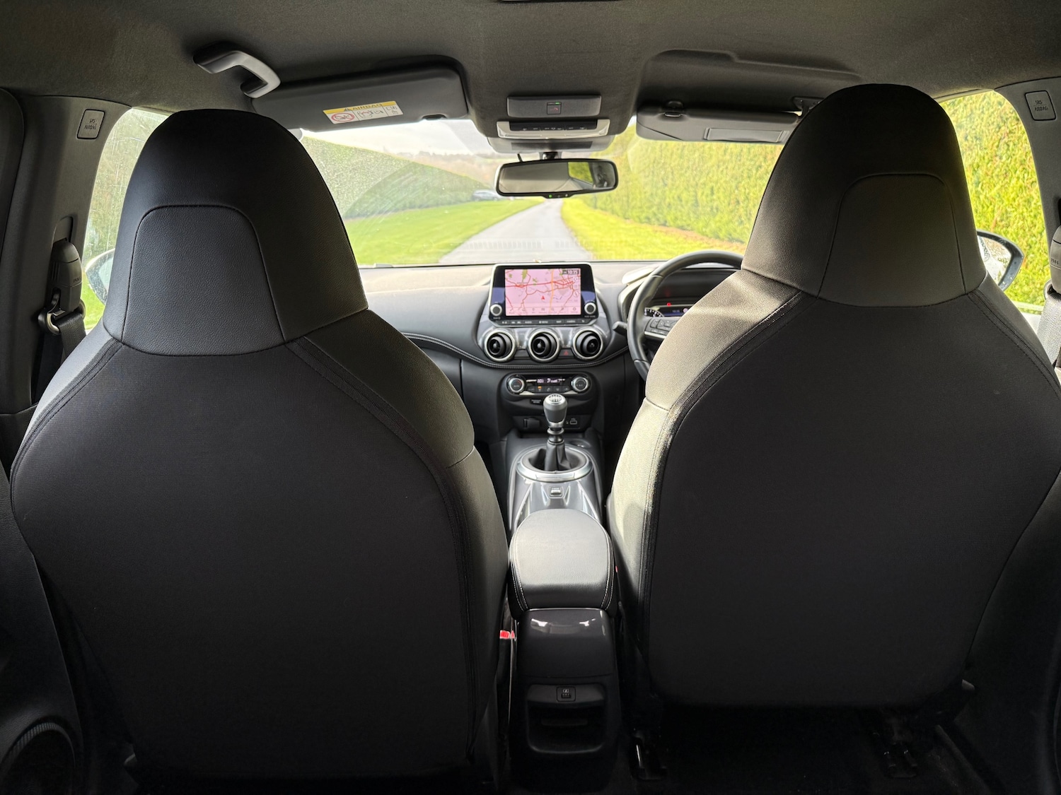 Used Nissan Juke 2023 for sale - 76845061: Photo 13