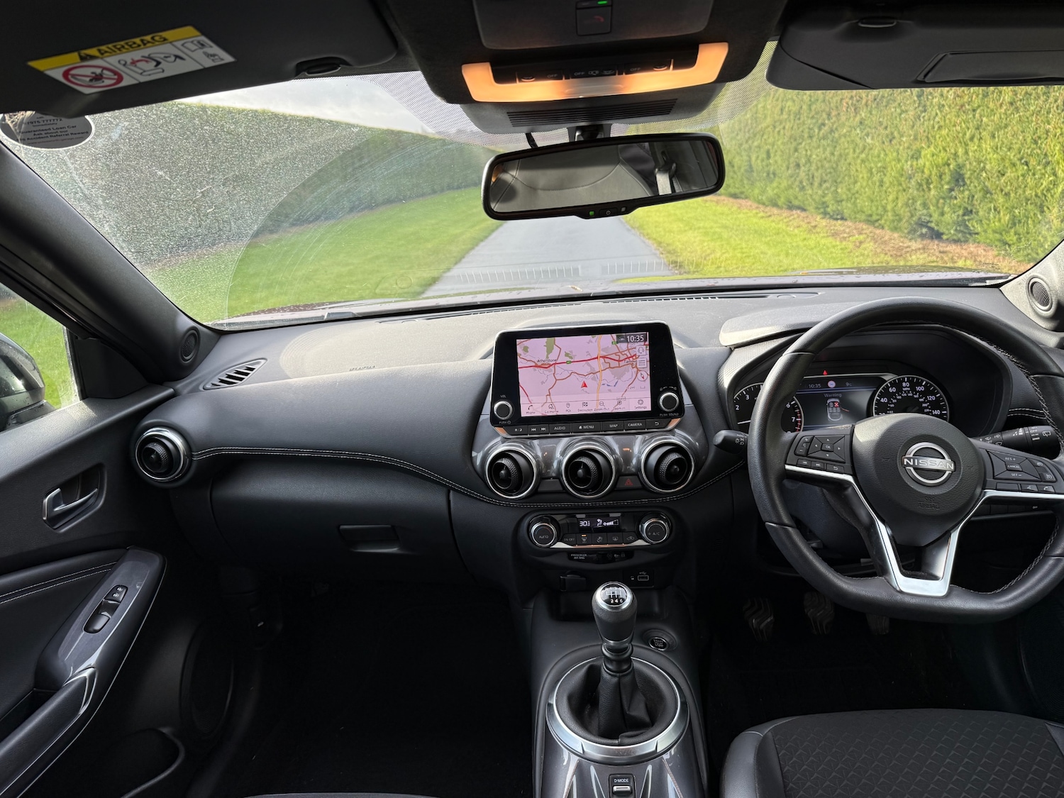 Used Nissan Juke 2023 for sale - 76845061: Photo 14