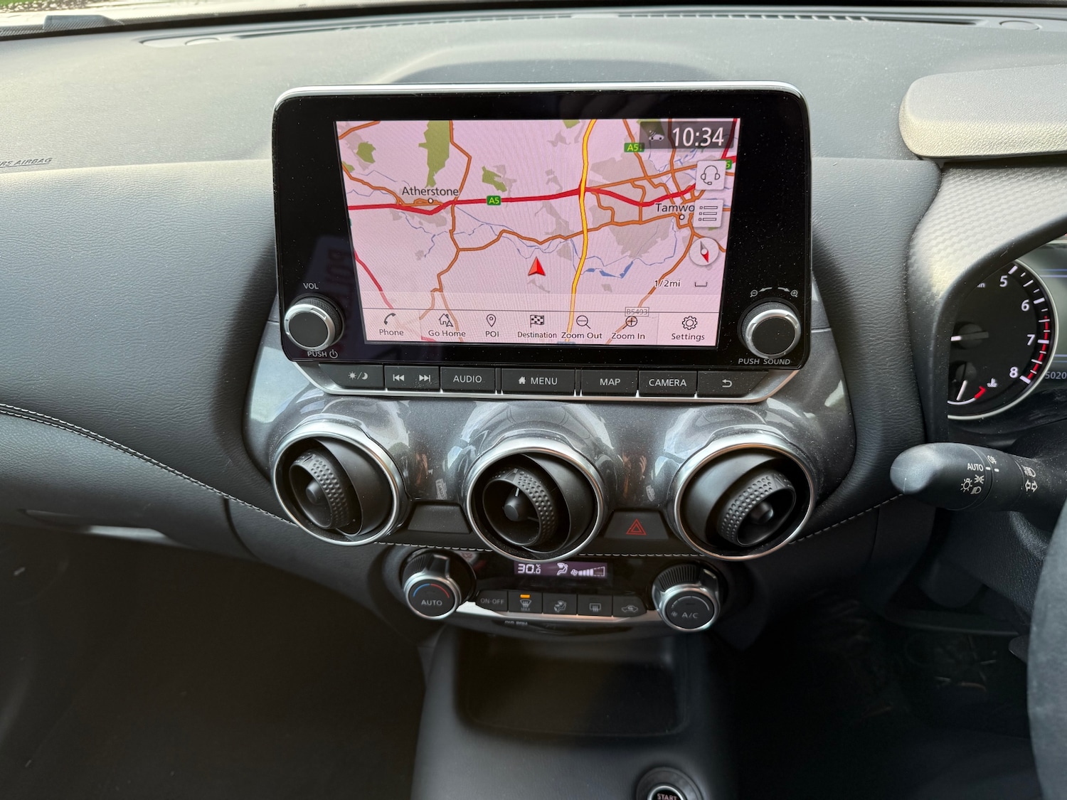 Used Nissan Juke 2023 for sale - 76845061: Photo 16