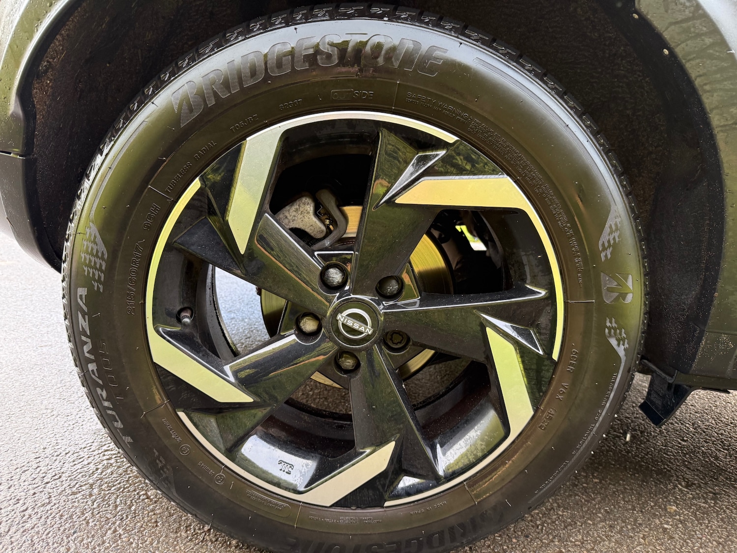 Used Nissan Juke 2023 for sale - 76845061: Photo 17