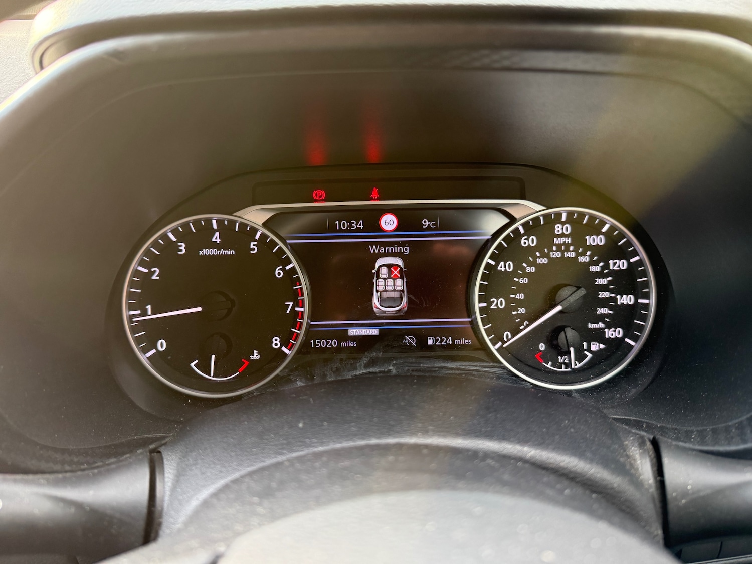 Used Nissan Juke 2023 for sale - 76845061: Photo 18