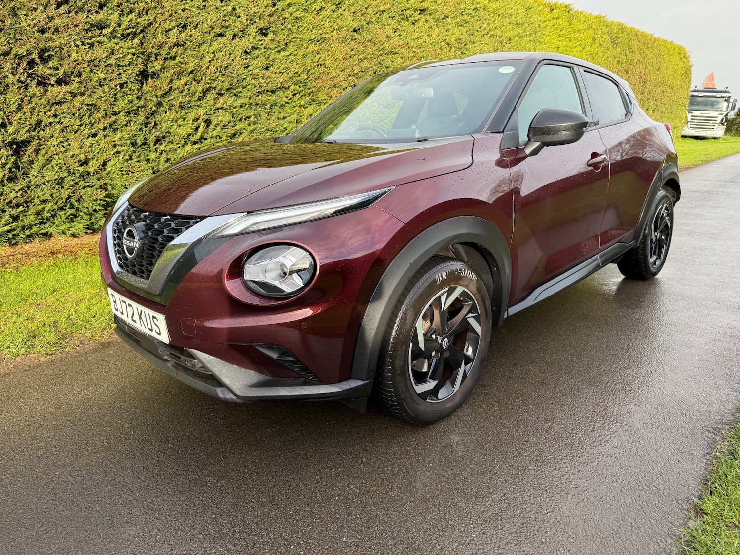 Used Nissan Juke 2023 for sale - 76845061: Photo 4