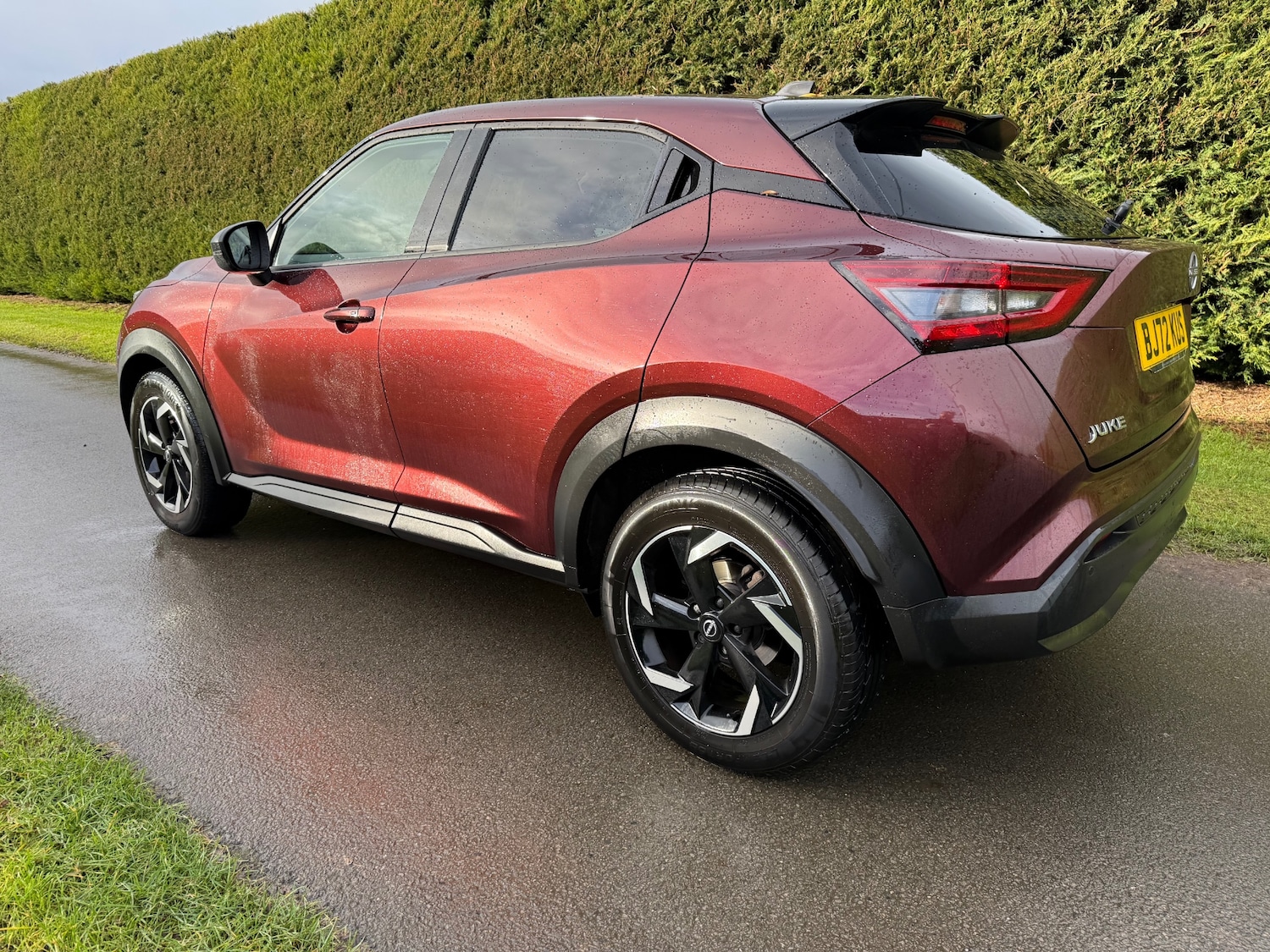 Used Nissan Juke 2023 for sale - 76845061: Photo 6