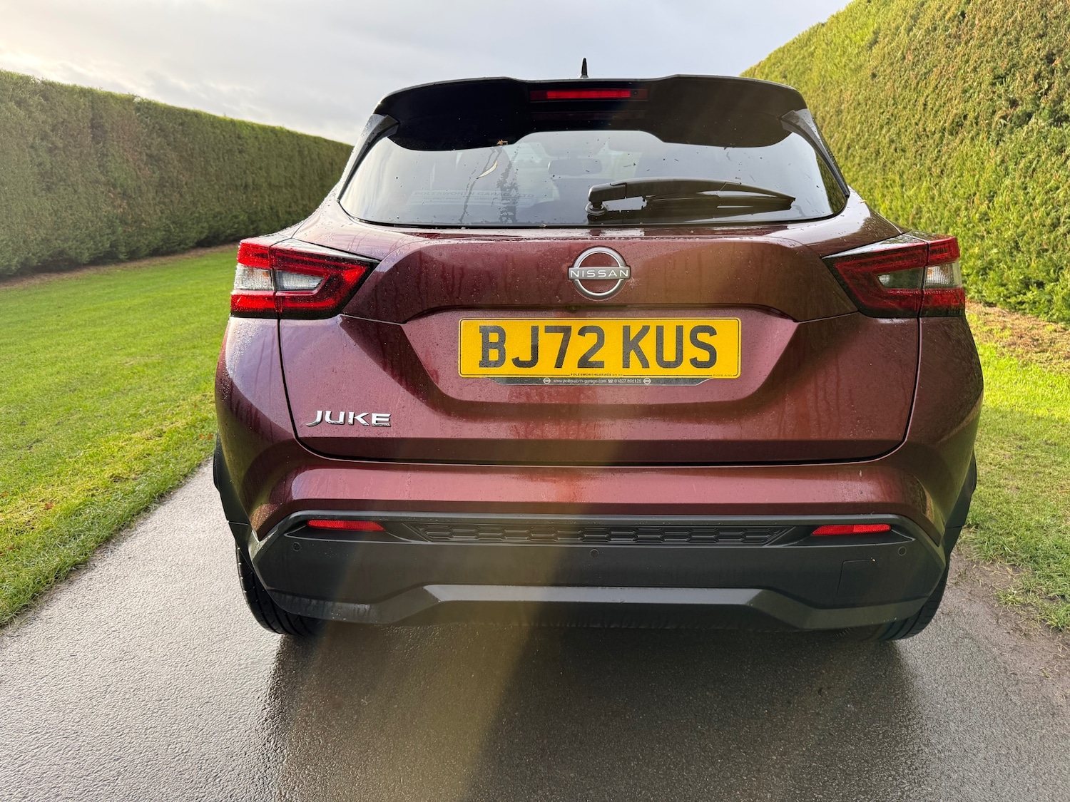 Used Nissan Juke 2023 for sale - 76845061: Photo 7