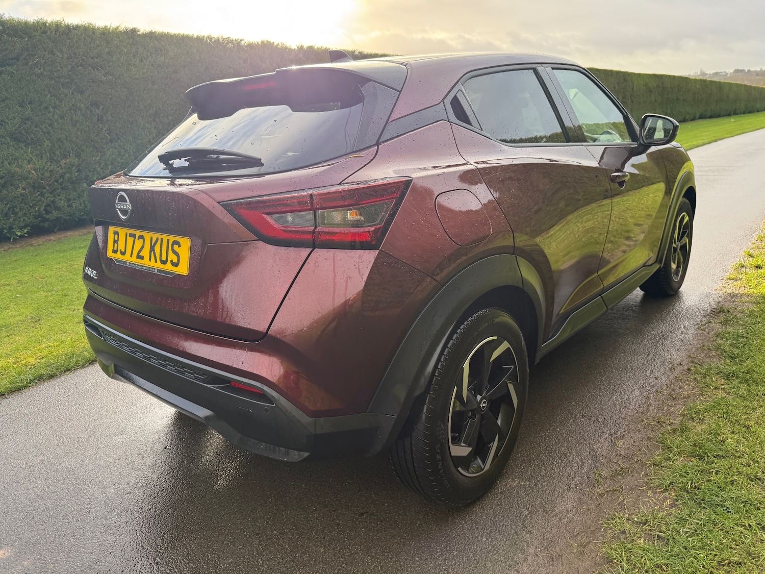 Used Nissan Juke 2023 for sale - 76845061: Photo 8