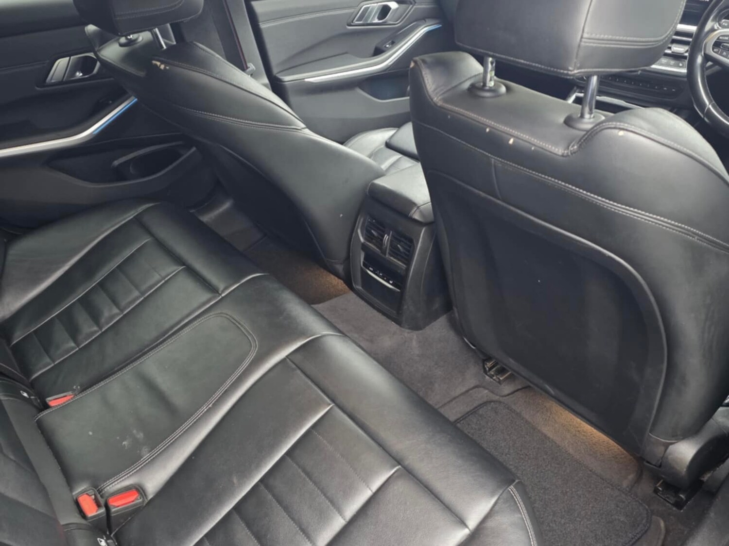 Used BMW 3 Series 2021 for sale - 77137561: Photo 12