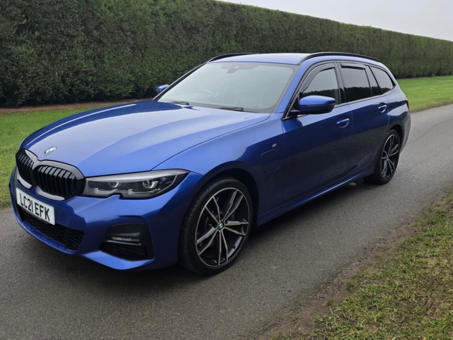 Used BMW 3 Series 2021 for sale - 77137561: Photo 3