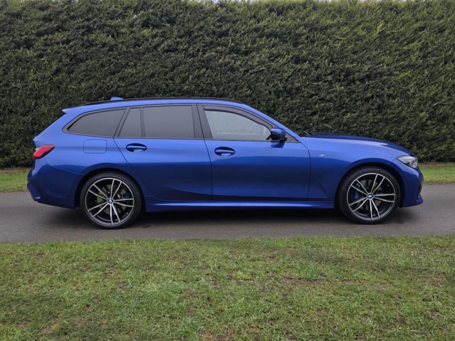 Used BMW 3 Series 2021 for sale - 77137561: Photo 4