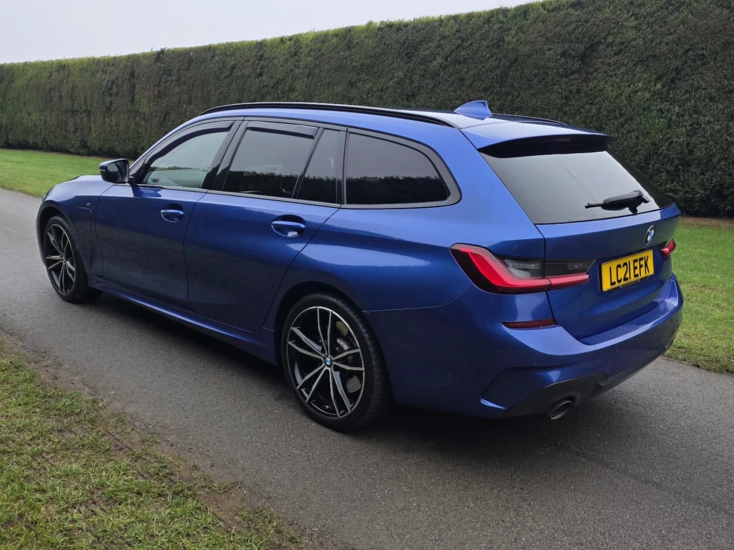 Used BMW 3 Series 2021 for sale - 77137561: Photo 5