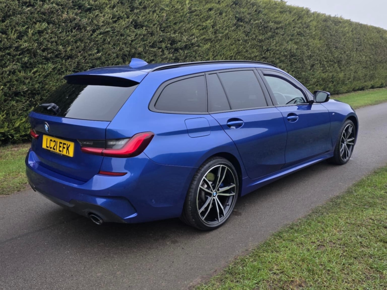 Used BMW 3 Series 2021 for sale - 77137561: Photo 7