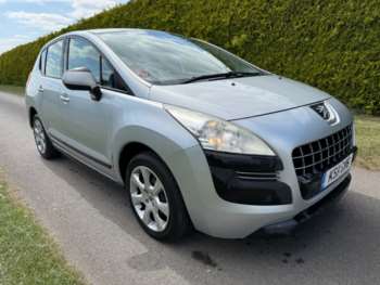 2011 (11) - 1.6 HDi 112 Active 5dr EGC