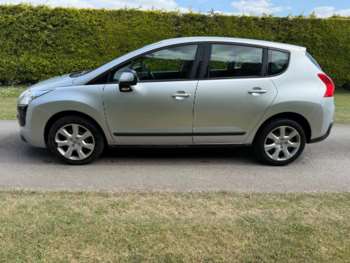 Used Peugeot 3008 2011 for sale - 74566909: Photo
