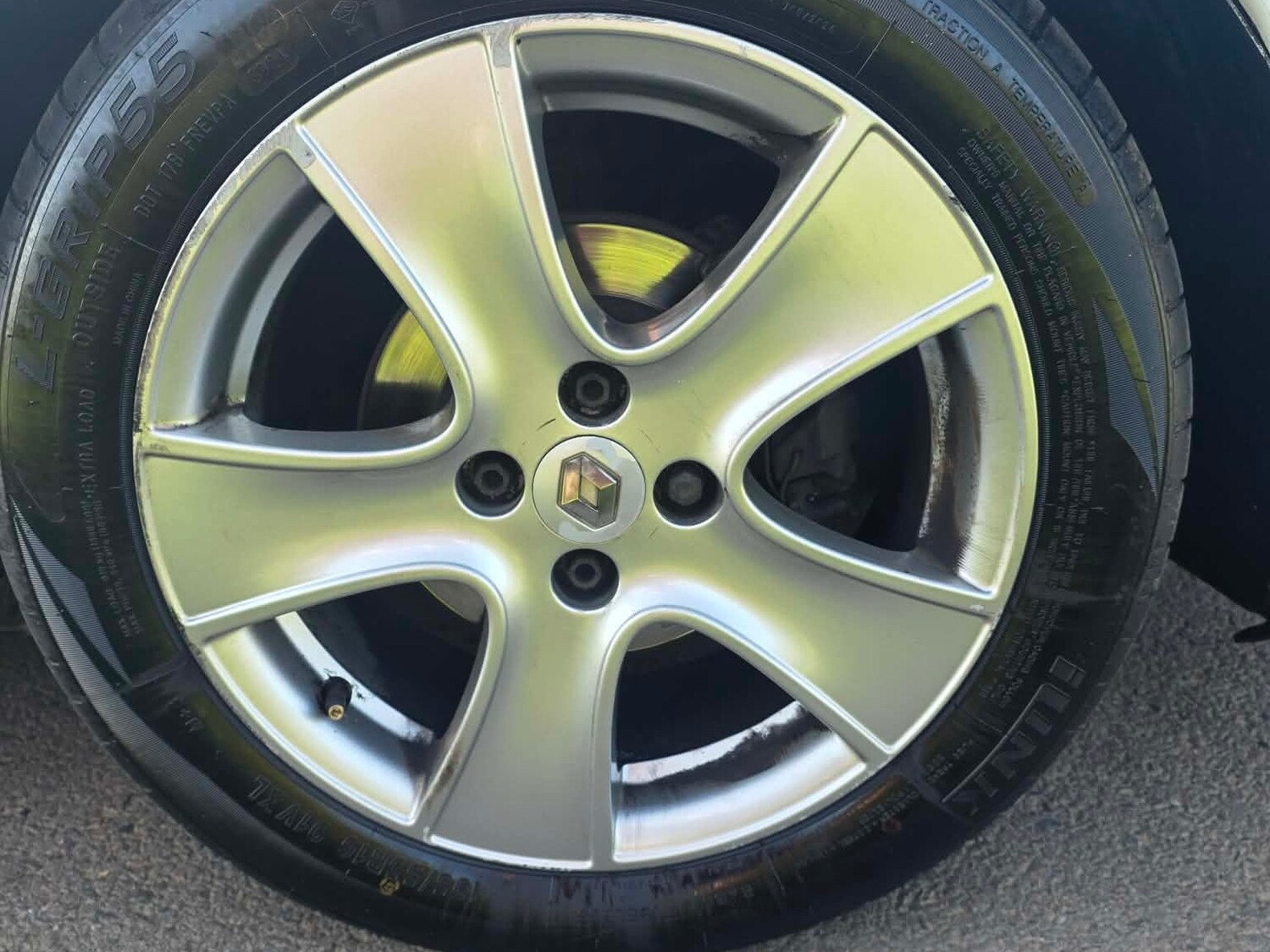 Used Renault Clio 2014 for sale - 78166450: Photo 11