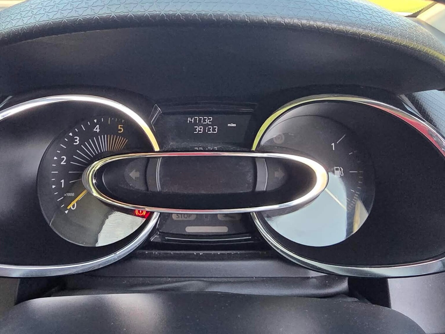 Used Renault Clio 2014 for sale - 78166450: Photo 12