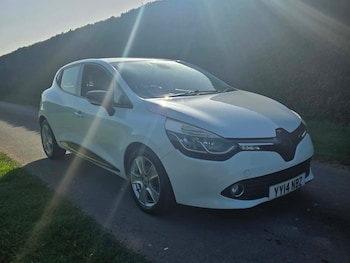 Used Renault Clio 2014 for sale - 78166450: Photo