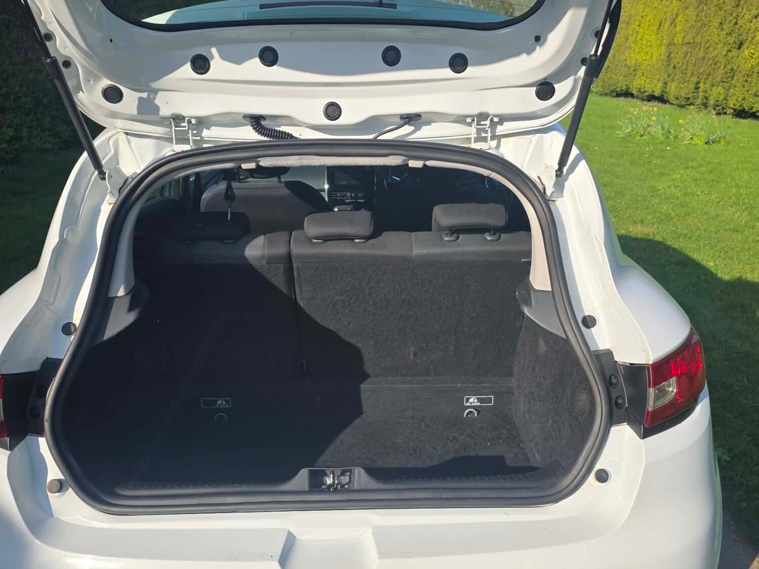 Used Renault Clio 2014 for sale - 78166450: Photo 8