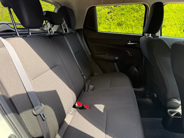Used Suzuki Swift 2024 for sale - 75170230: Photo 13