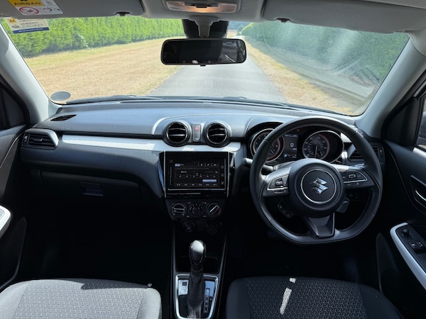 Used Suzuki Swift 2024 for sale - 75170230: Photo 15