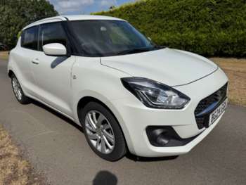2024 (24) - 1.2 Dualjet 83 12V Hybrid SZ-T 5dr Auto