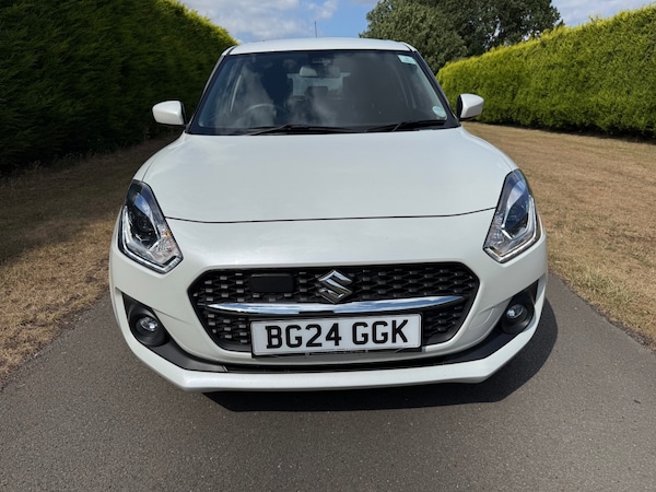Used Suzuki Swift 2024 for sale - 75170230: Photo 2