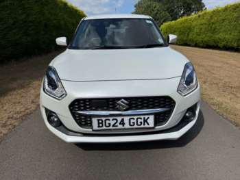 Used Suzuki Swift 2024 for sale - 75170230: Photo
