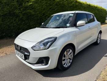 Used Suzuki Swift 2024 for sale - 75170230: Photo