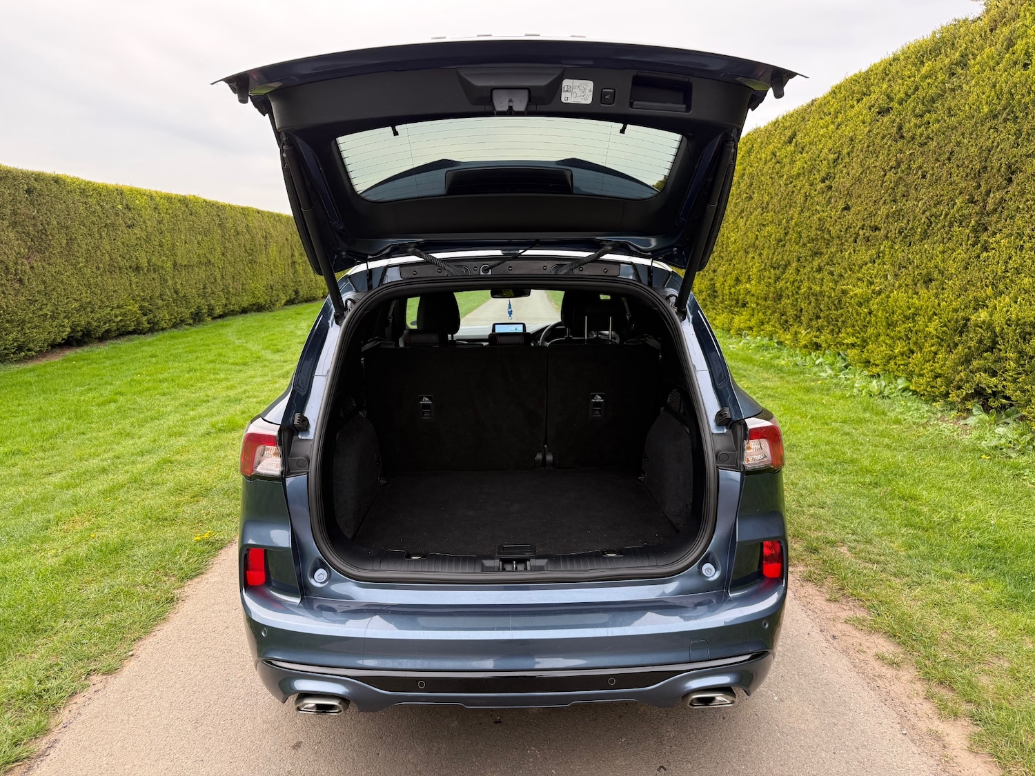 Used Ford Kuga 2021 for sale - 78175947: Photo 10