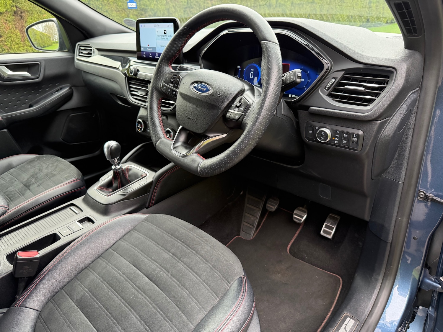 Used Ford Kuga 2021 for sale - 78175947: Photo 11