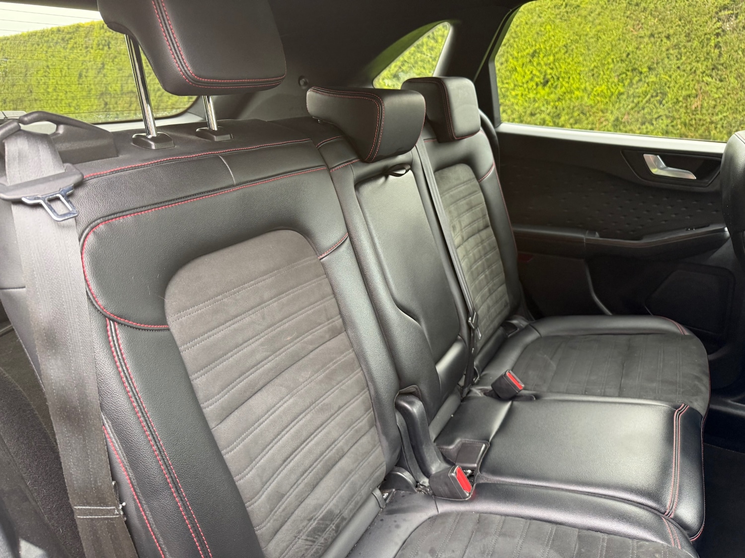 Used Ford Kuga 2021 for sale - 78175947: Photo 13