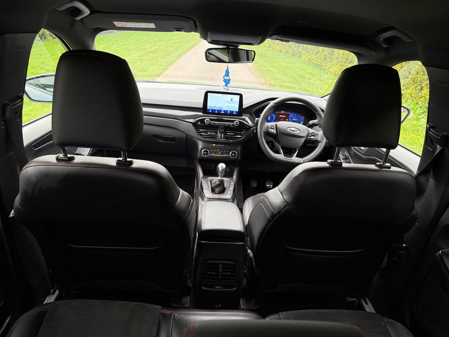 Used Ford Kuga 2021 for sale - 78175947: Photo 15